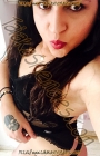 Travesti en Galicia Bruna Bratz 4