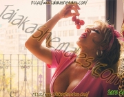 Travesti en Galicia Sara Angell 8