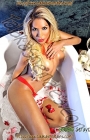 Travesti en Galicia Isabelly Strayt 13