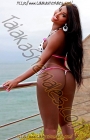 Travesti en Galicia Rayanne Campbell 1