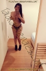 Travesti en Galicia Jimena Brachon 3