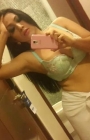 Travesti en Galicia Sarah69 14