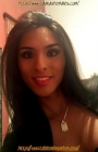 Travesti en Galicia Jessica 1