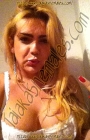 Travesti en Galicia Hevellynn Imperio 20