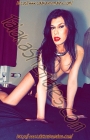 Travesti en Galicia Claudia 3