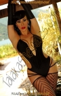 Travesti en Galicia Lizz 4