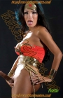 Travesti en Galicia Fiorella 4