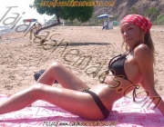 Travesti en Galicia Katty 19