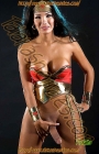 Travesti en Galicia Fiorella 5