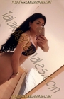 Travesti en Galicia Jimena Brachon 2