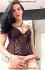 Travesti en Galicia Waleska Garcia 3