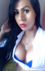 Travesti en Galicia Jessica 9