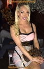 Travesti en Galicia Mirelli Blum 2