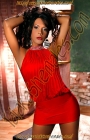 Travesti en Galicia Alexia Schinayder 2