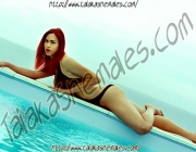Travesti en Galicia Mei Ling 13