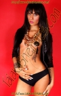 Travesti en Galicia Valentina 4