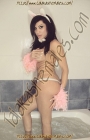 Travesti en Galicia Jully Star 5