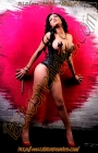 Travesti en Galicia Adriana Brunner 1
