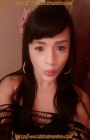 Travesti en Galicia Katerin 1