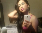 Travesti en Galicia Sarah69 13