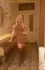 Travesti en Galicia Mirelli Blum 3