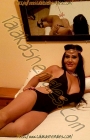 Travesti en Galicia Cinthia 2