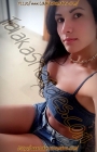 Travesti en Galicia Silvana Diosa Sexy 7