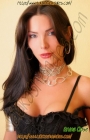Travesti en Galicia Bruna Close 1