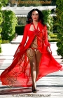 Travesti en Galicia Lizz 1