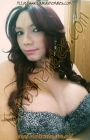 Travesti en Galicia Bruna Mendez 2