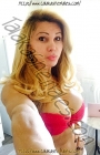 Travesti en Galicia Nuria Lewinsky 5