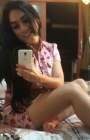 Travesti en Galicia Sarah69 1