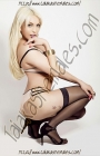 Travesti en Galicia Mirelli Blum 5