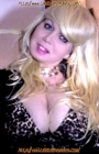 Travesti en Galicia Carla Schwingel 6